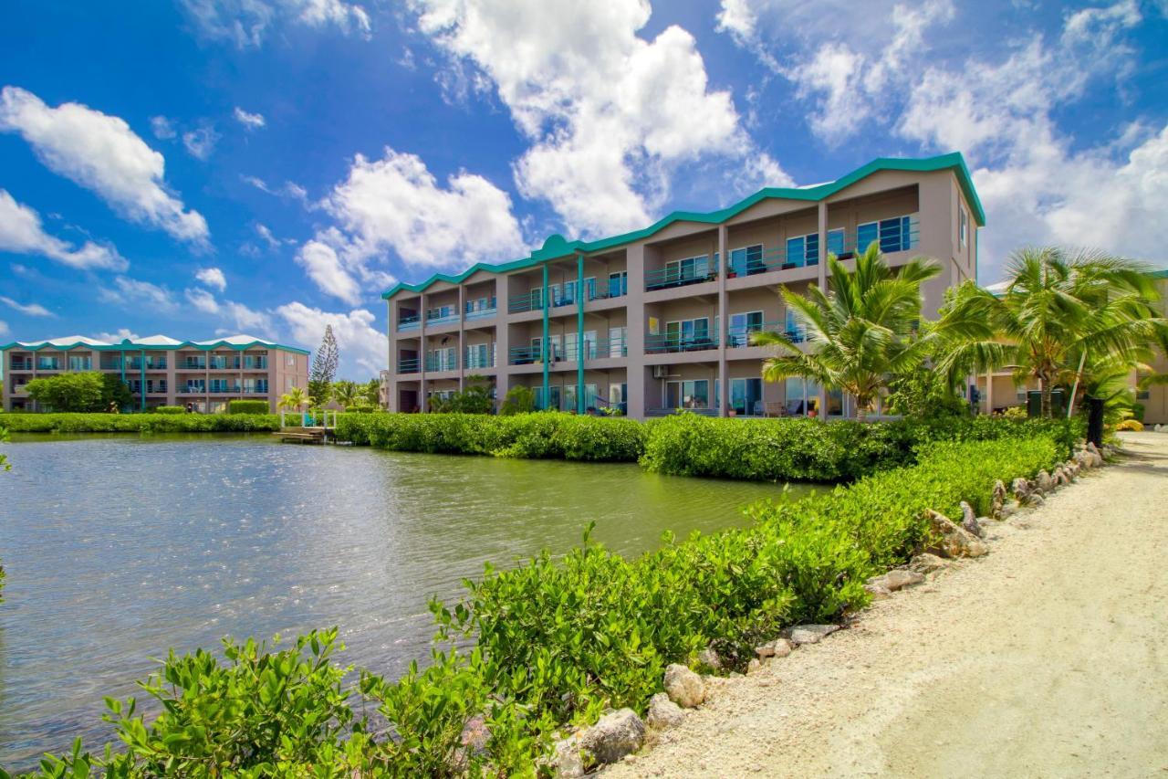 Suite I302 At Mara Laguna Gold Standard Certified San Pedro  Rum bild
