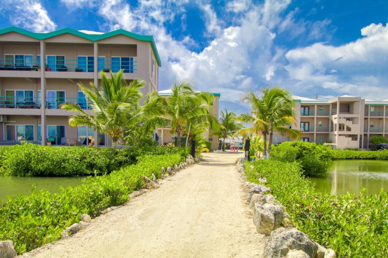 Suite I302 At Mara Laguna Gold Standard Certified San Pedro  Rum bild