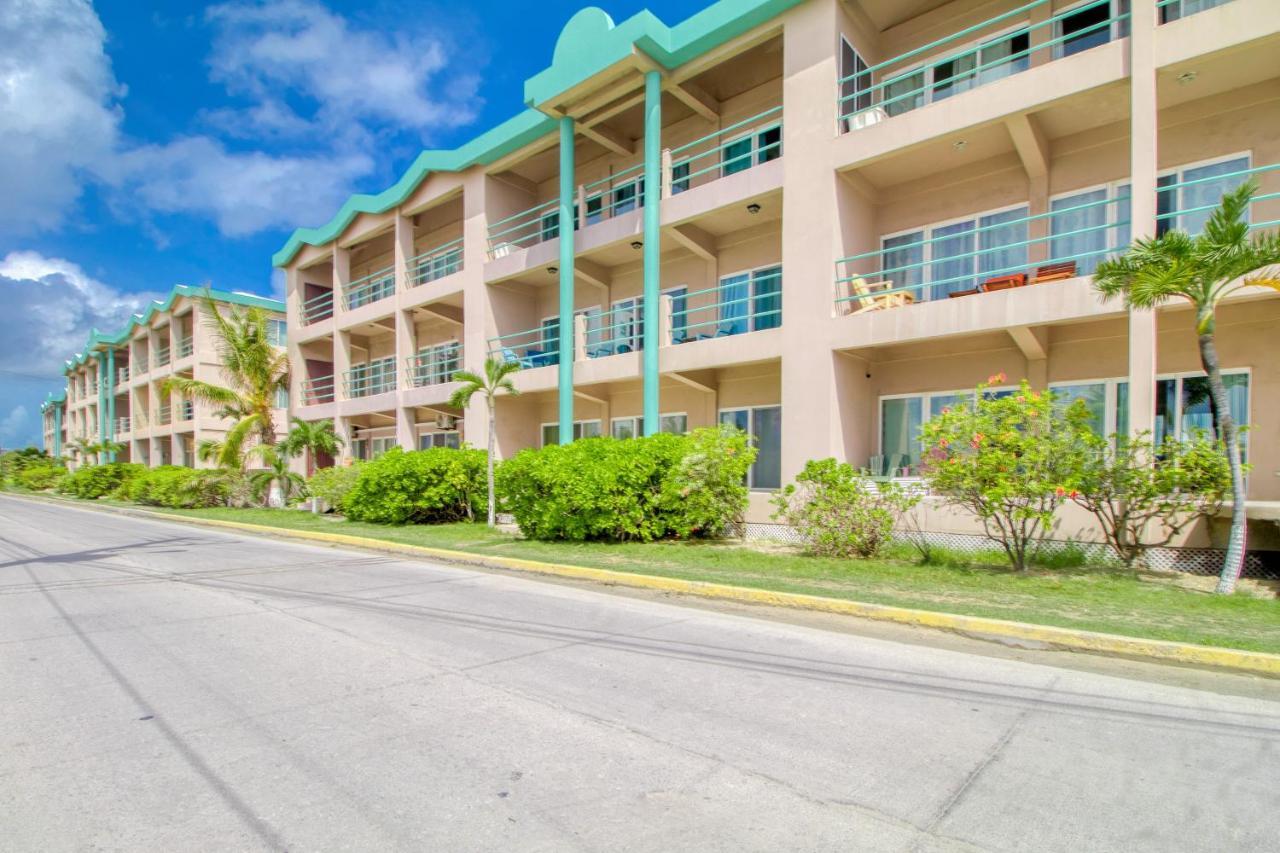 Suite I302 At Mara Laguna Gold Standard Certified San Pedro  Rum bild