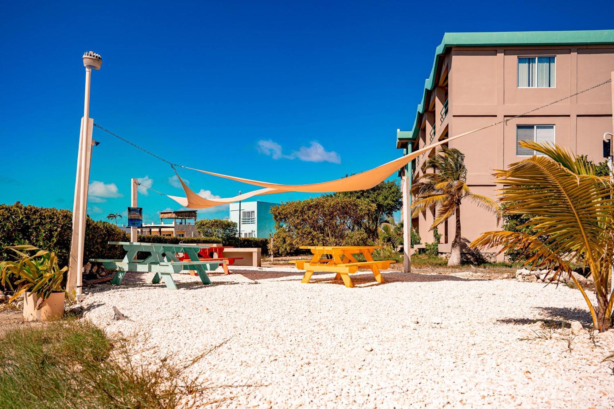 Suite I302 At Mara Laguna Gold Standard Certified San Pedro  Rum bild